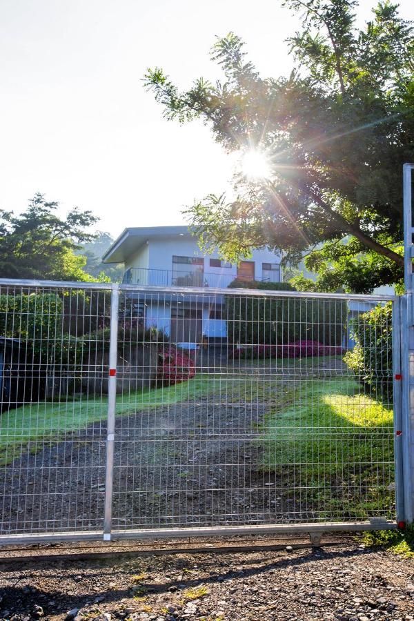 Apartamento Lantana ,Monteverde Con Aire Acondicionado Y Lavanderia Dış mekan fotoğraf