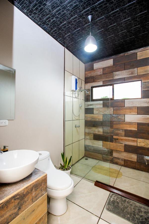 Apartamento Lantana ,Monteverde Con Aire Acondicionado Y Lavanderia Dış mekan fotoğraf